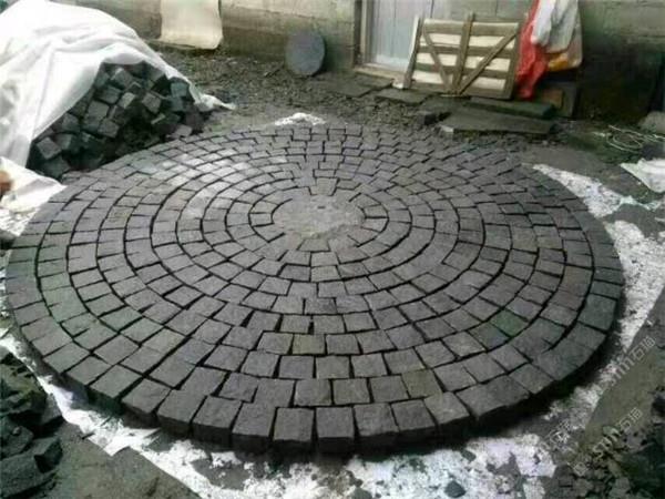G684 cube stone product-1-1