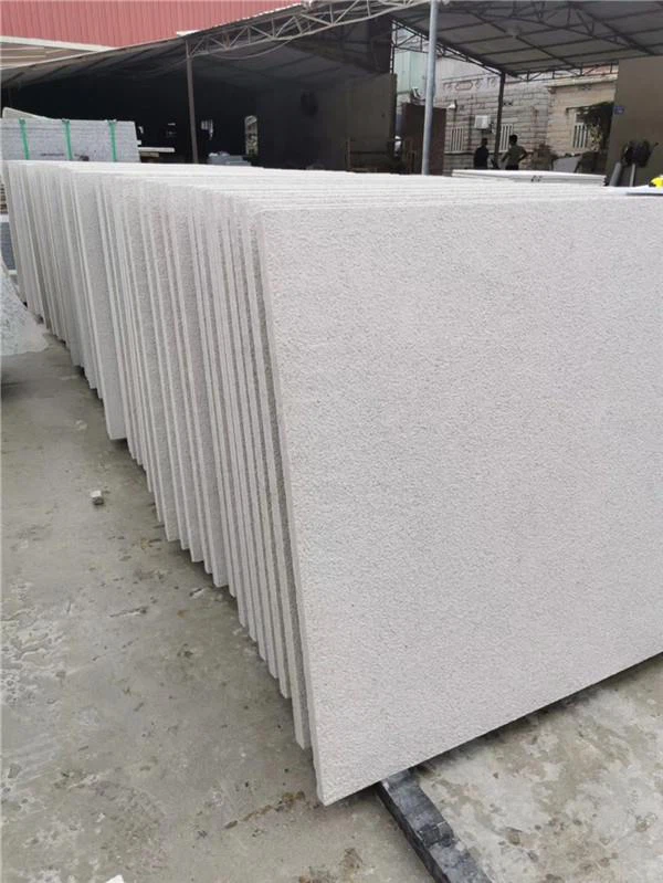 pearl white granite slab for projects