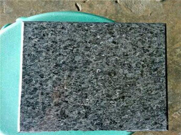 blue ice granite tile wall tiles