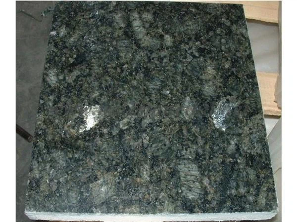 Butterfly Green Granite