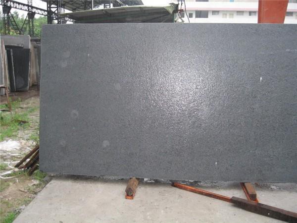 G654 big slab top flamed