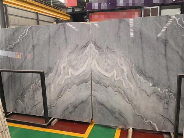 grey cloud marble