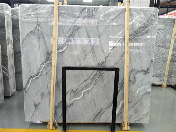 grey cloud marble for floor