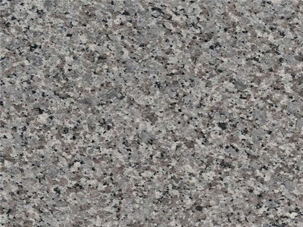 super grey granite  polished