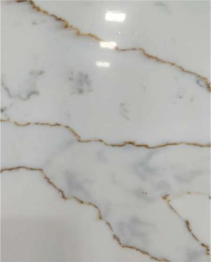 calacatta gold quartz kitchen (3)