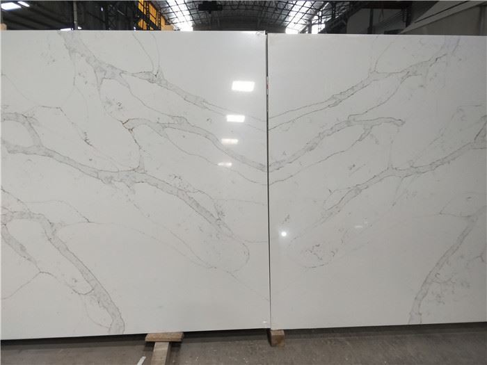 Calacatta Gold Quartz