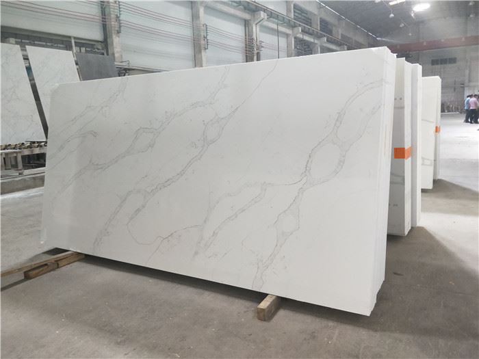 Calacatta Gold Quartz