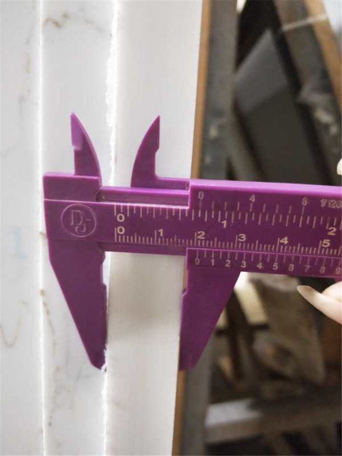 Calacatta Gold Quartz