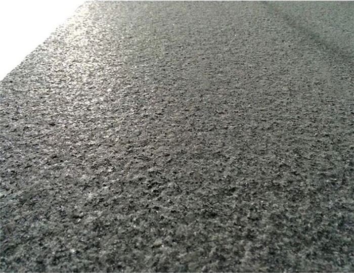 Flamed G654 granite tiles for floor