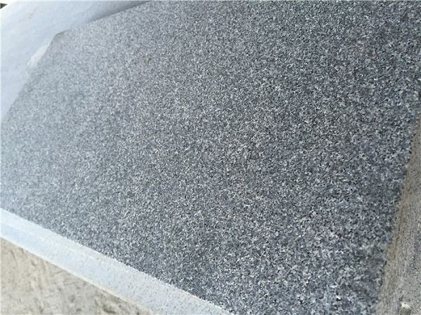 Flamed G654 granite tiles supplier(001)
