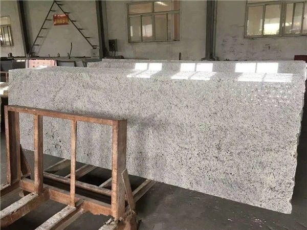new kashmir white granite countertops for home