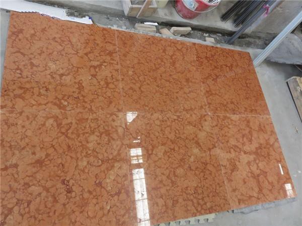 rosso verona marble tile for wall