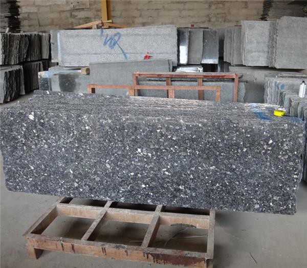 Silver Pearl Granite countertops  for projects