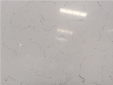 Kwarc z białego łabędzia