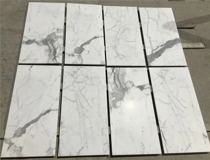 statuario marble flooring slabs tiles