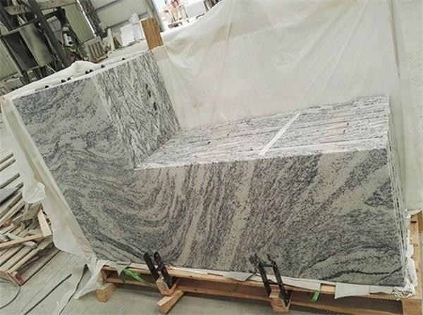 viscont white granite countertops for vanity
