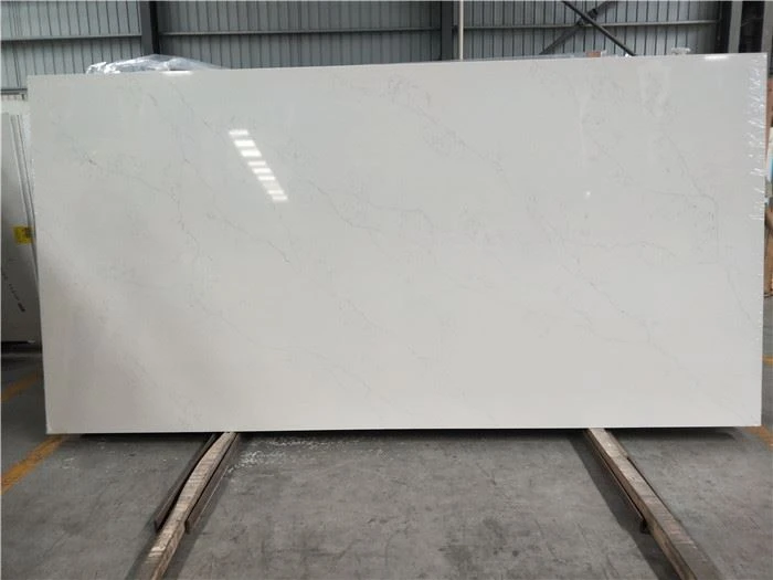 Carrara grey quartz