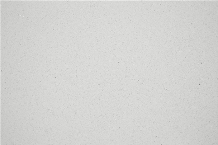 Kryształowy polarny biały kwarc