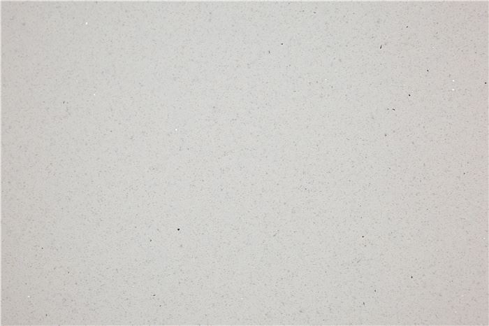 crystal polar white quartz