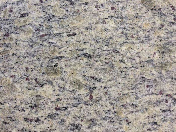 giallo santa cecilia light granite wall covering