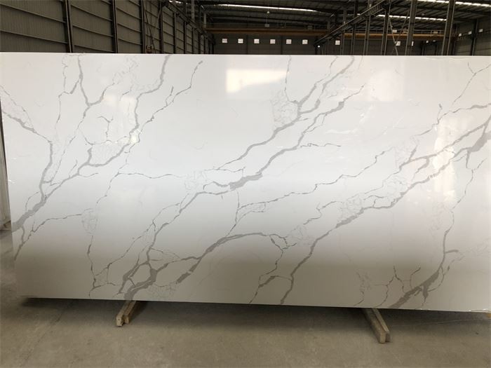 siberian white quartz countertops for vanity