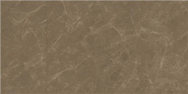 Brązowe polerowane płytki porcelanowe