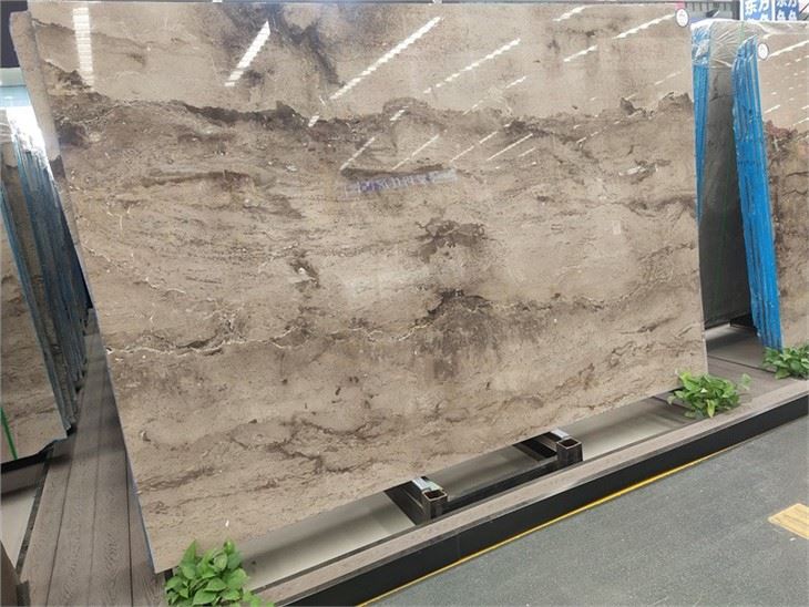 Andes Grey Marble