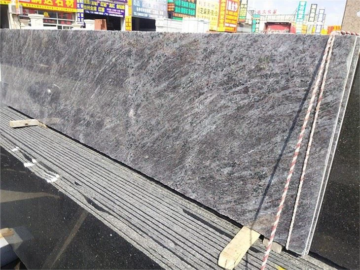 Bahama Blue Granite