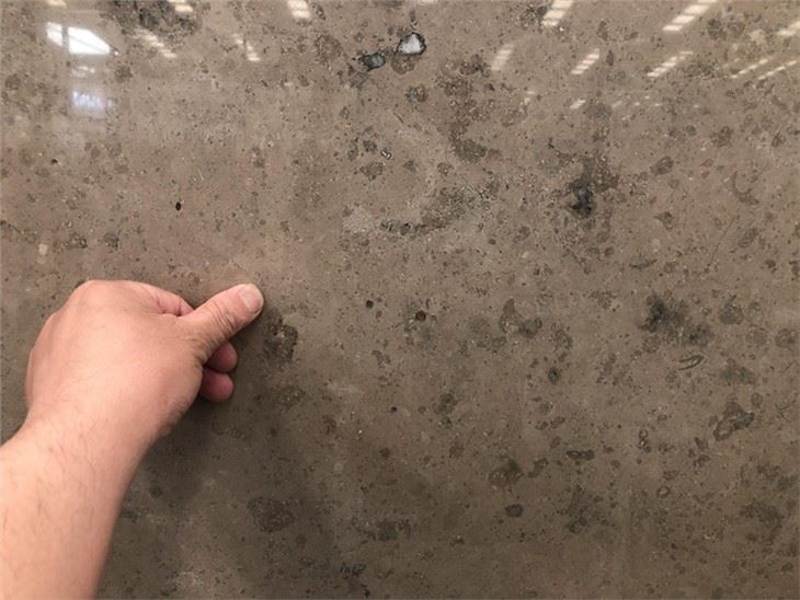 Jura Grey Limestone
