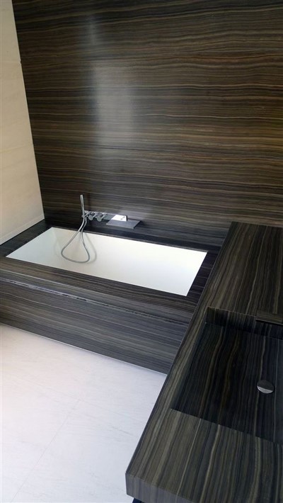 Amerykańska Międzynarodowa Wystawa Kamienia w Las Vegas