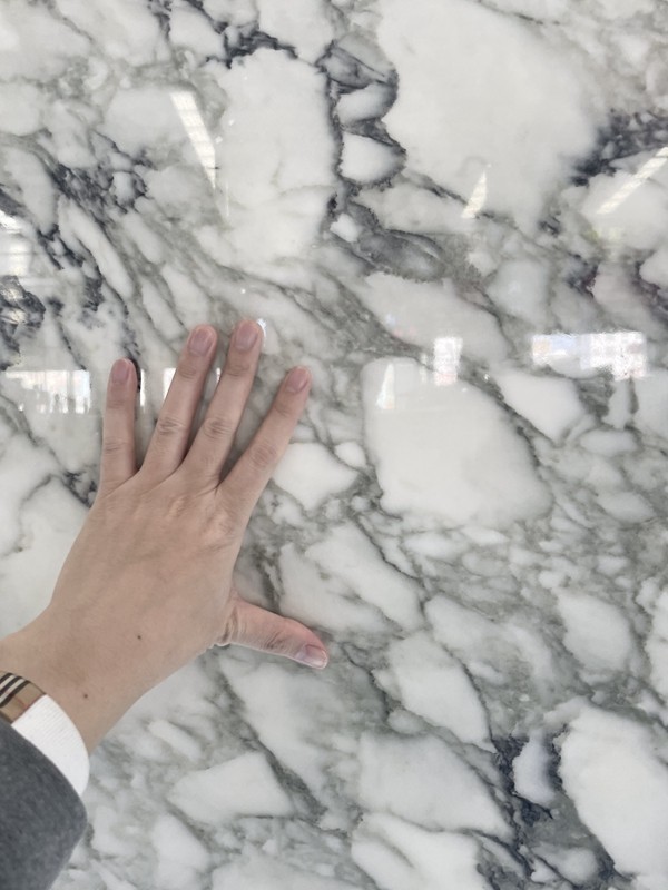 Arabescato venato marble stone