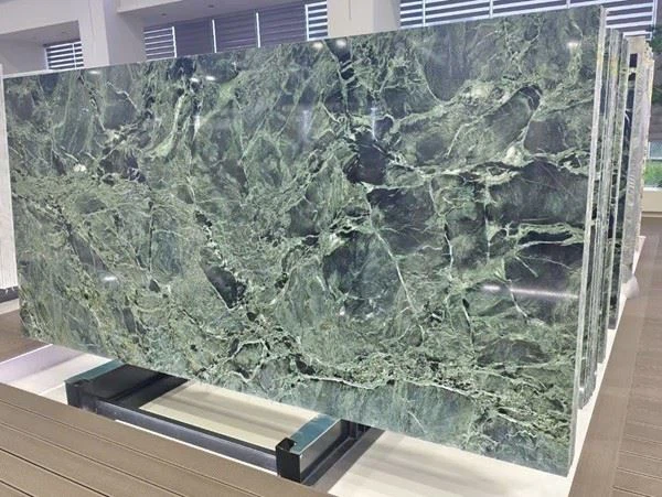 Verde Alpi Marble