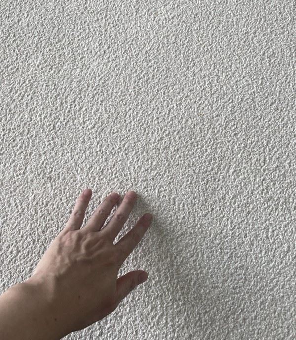 Beige Limestone Flooring Tile