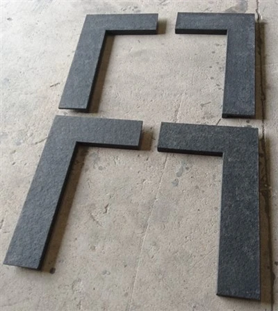 Basalt basen
