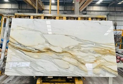 Płyta marmurowa Calacatta Oro