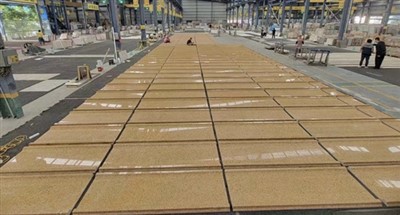 Granite Diamond Gold