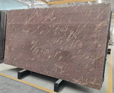 Granit Giallo z Kalifornii