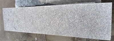 Jasnoróżowy granit