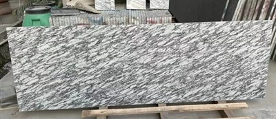 Granit biały Marium