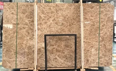 Monaco Brown Marble