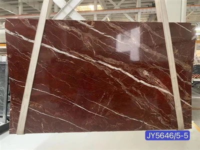 Marmur Rosso Collemandina