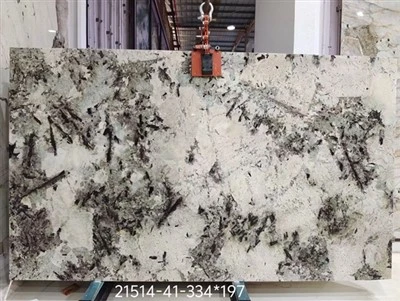 Granit biały Splendor