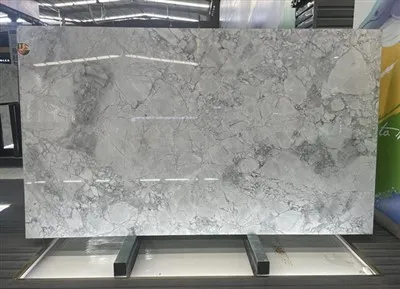 Super białe płyty kwarcytowe