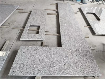 Granit Swan White
