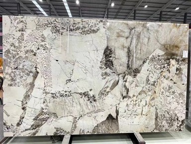 Biały granit kopenhaski