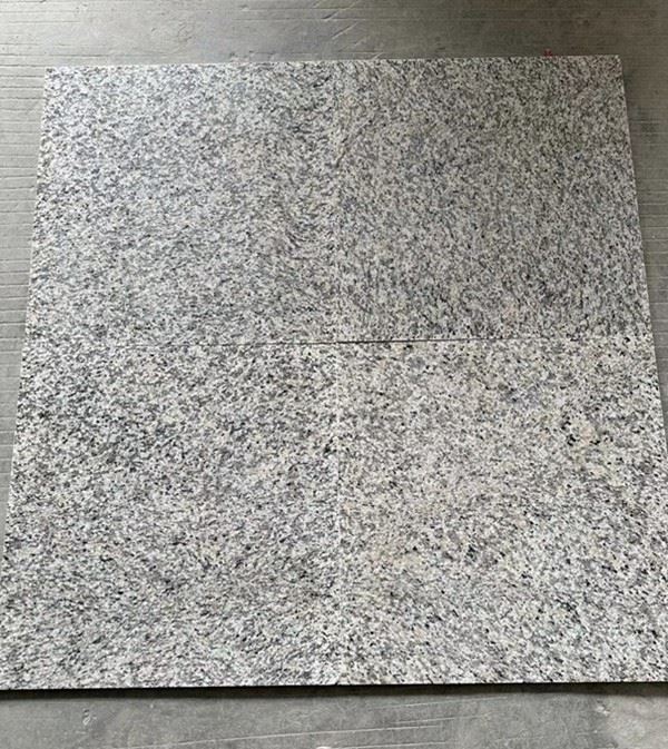 Tiger Red Granite Flamed Tiles