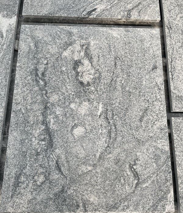 Wisconsin granite tiles